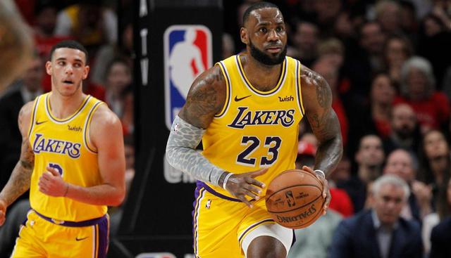 FOTO 8 |  
Los Ángeles Lakers (NBA)
Valor: US$ 3.7 mil millones
Porcentaje de cambio en un año: 12%
Dueños: Jerry Buss Family Trusts, Philip Anschutz