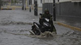 Arequipa: declaran en Estado de Emergencia en seis provincias por lluvias