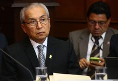 Caso Pedro Chavarry: Poder Judicial podría revivir delitos archivados por el Congreso
