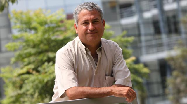 Paul Lira. No le falta “This Time Is Different: Eight Centuries of Financial Folly”, una mirada histórica a la economía. En otras lecturas, la saga de “Juego de tronos” es su favorita.