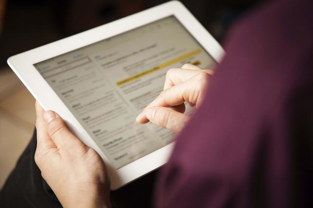 FOTO 5 | Aplicaciones. Fuera de estos proveedores oficiales, es riesgo de toparse con malware en las aplicaciones es alto”.