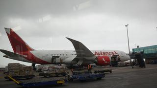 Avianca pierde US$ 475.9 millones en el primer semestre de 2019