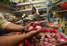 Minagri: Suspensión de exportación de hortalizas a Bolivia carece de argumentos técnicos 