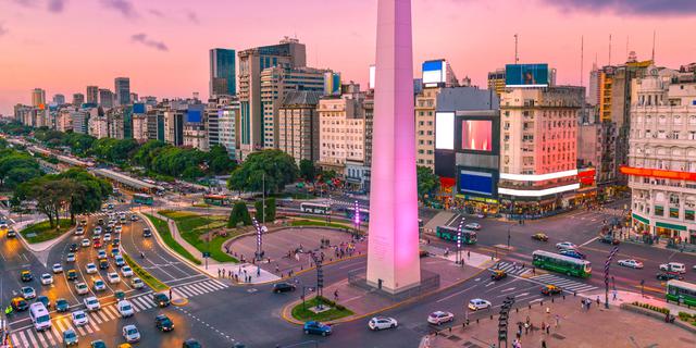 FOTO 12 | 12. Buenos Aires, Argentina (Foto: iStock)