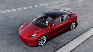 Tesla Model 3 rompe el molde: retiene valor en mercado de usados