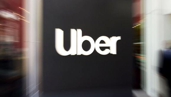 Uber indicó que la iniciativa debe tomar en cuenta el impacto en los usuarios. (Foto: AFP)