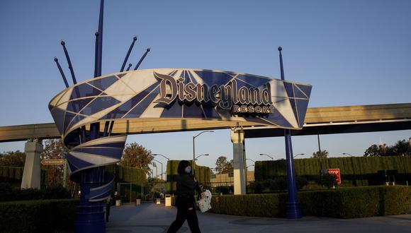 El proyecto DisneylandForward podría permitir que los parques Disneyland y California Adventure se expandan a espacios en Disneyland Drive y adyacentes a dos hoteles existentes, el Disneyland Hotel y el Disney’s Paradise Pier Hotel.