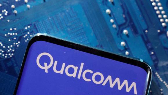 Qualcomm será el primero en comercializar un chip para desafiar a Apple. Foto: Reuters