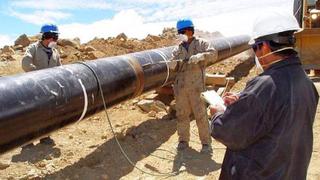 Gobierno otorga seguridades y garantías para la construcción del Gasoducto Sur Peruano