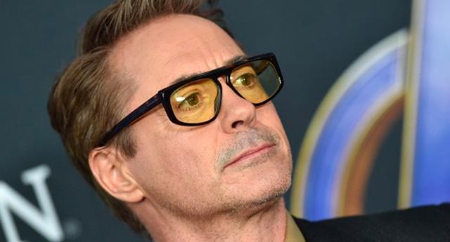 FOTO 3 | Robert Downey Jr., US$ 66 millones.  (Foto: Getty)