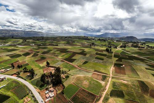 El World Monuments Fund ha anunciado la inclusión del Valle Sagrado de los Incas en su lista de los veinticinco sitios a nivel mundial que formarán parte del programa 2020 World Monuments Watch.