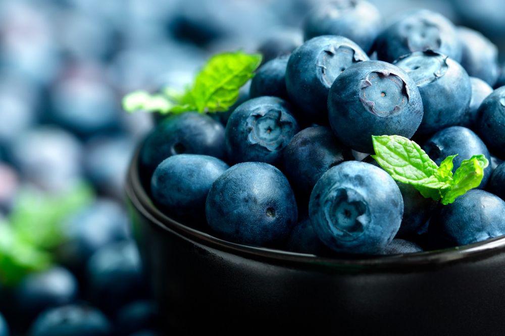 Estados Unidos es el principal destino de las exportaciones de arándanos peruanos. (Foto: Difusión)