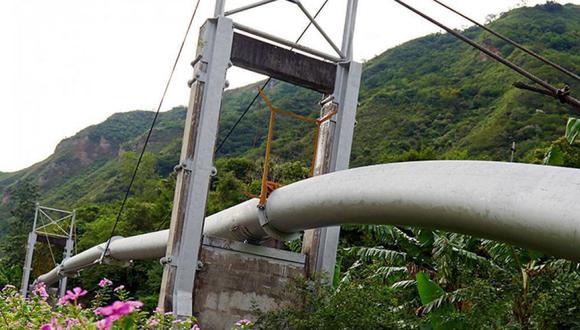 Advierten sobre riesgos de daños en Oleoducto Norperuano que podrían causar problemas ambientales. (Foto: Petroperu)