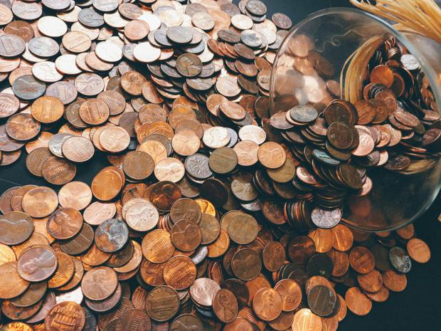 Existen monedas de cobre que podrían hacerte ganar una fortuna (Foto: Pexels)