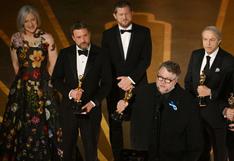 Los Óscar: Guillermo Del Toro consigue su tercera estatuilla por su película animada “Pinocho” 