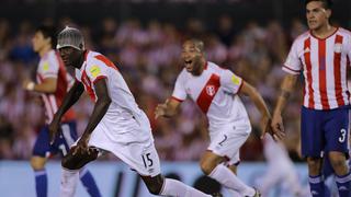 Selección Peruana: una mirada a las victorias ante la selección de Paraguay
