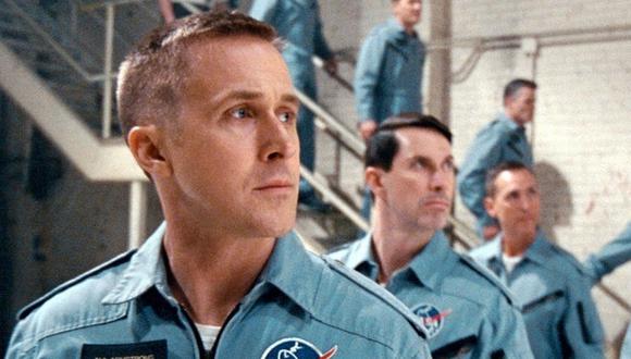 FOTO 6  | El quinto lugar fue para el drama de astronautas de Universal "El primer hombre en la luna", con 8,6 millones de dólares. La película, dirigida por el ganador del Oscar Damien Chazelle y protagonizada por Ryan Gosling, narra el histórico viaje de Neil Armstrong a la luna en 1969.