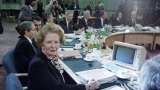 "Herstory", historia ilustrada del feminismo donde no cabe Margaret Thatcher