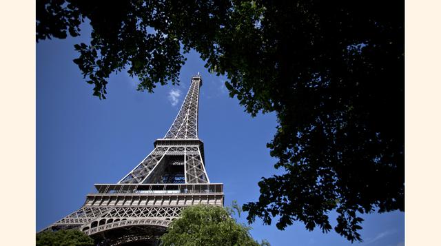 Con nueve cada uno, el cuarto lugar es ocupado por Francia, Costa Rica, México, Perú, Chile y Paraguay. (Foto: Bloomberg)