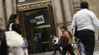 La BVL cae arrastrada por temores sobre futuro de economía europea