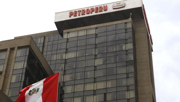 La nueva ley establece que el Gobierno siempre tenga el 51% de las acciones de Petroperú. (Foto: Andina)