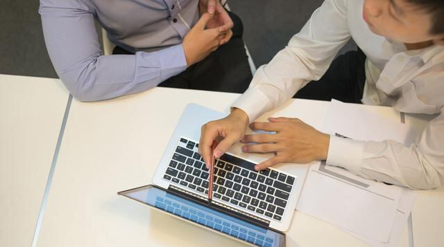 14. El 85% de las empresas consideran que las habilidades no técnicas son tan importantes como las técnicas.