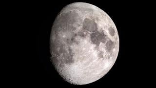 Cómo Estados Unidos puede evitar lucha con China por la Luna