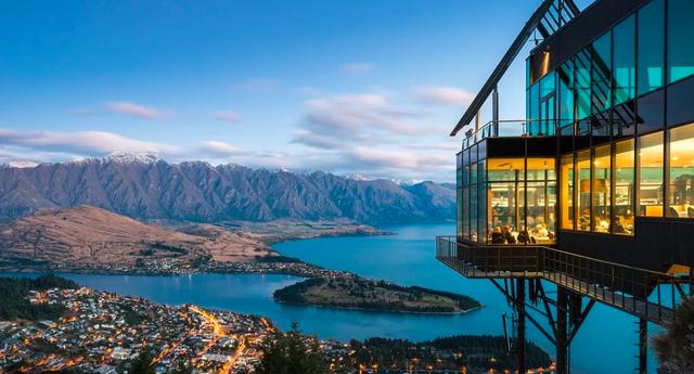 * FOTO 2 | 2. Nueva Zelanda – 1.221 (Foto: Shutterstock)