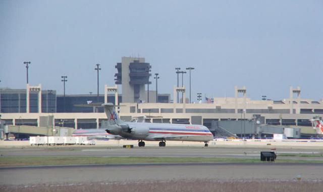 FOTO 12 | 12. Dallas/Ft Worth International/ Estados Unidos. (Foto: footage)