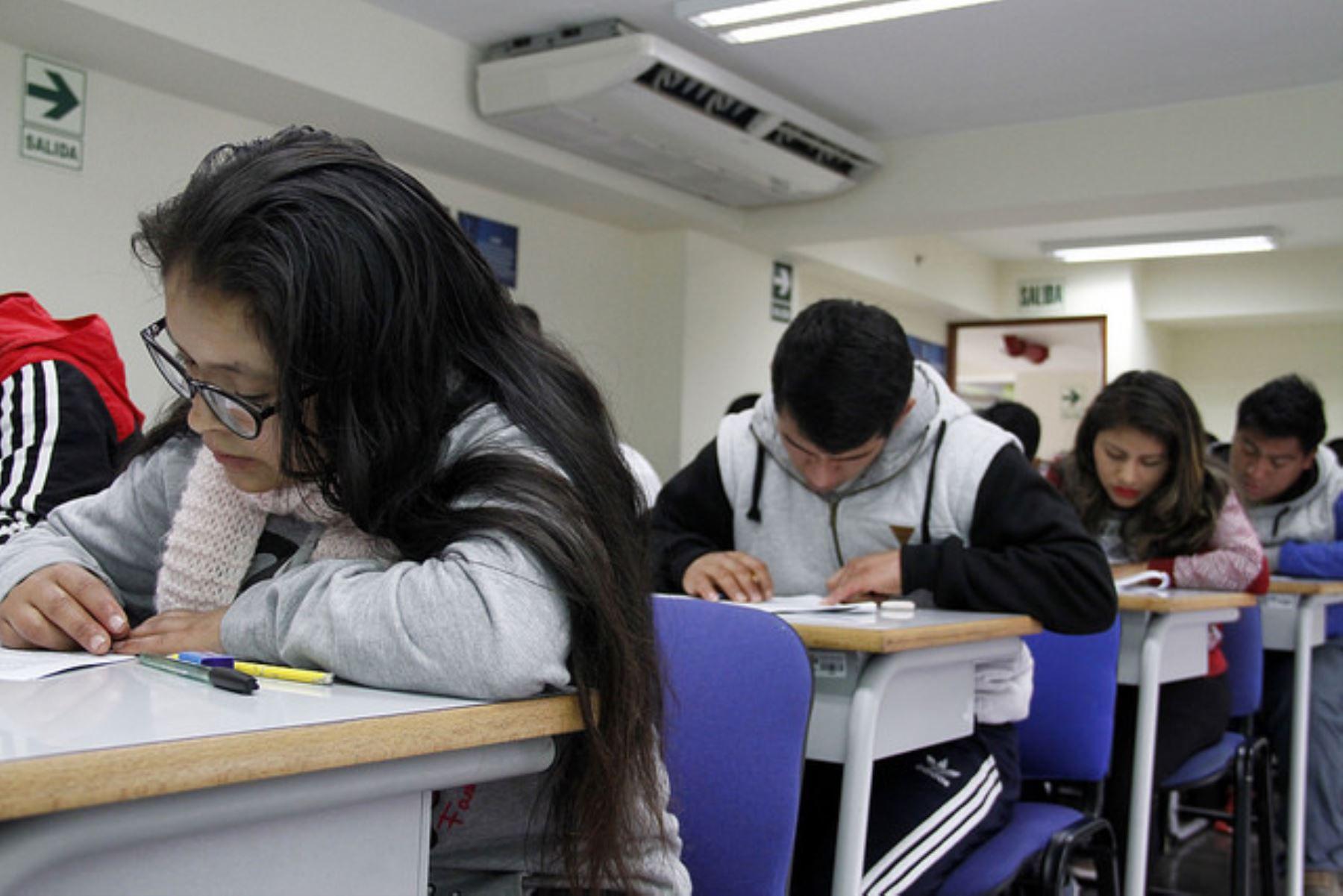 FOTO | Las universidades privadas inafectas tampoco pagan Impuesto General a las Ventas (IGV), ni el Impuesto Selectivo al Consumo (ISC).