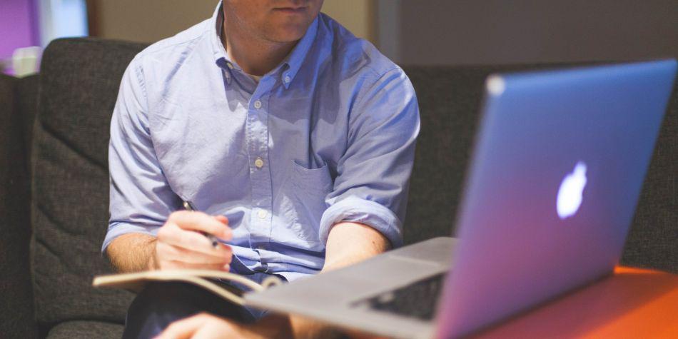 Consejos para agregar su trabajo de voluntariado a su LinkedIn. (Foto: Pixabay)