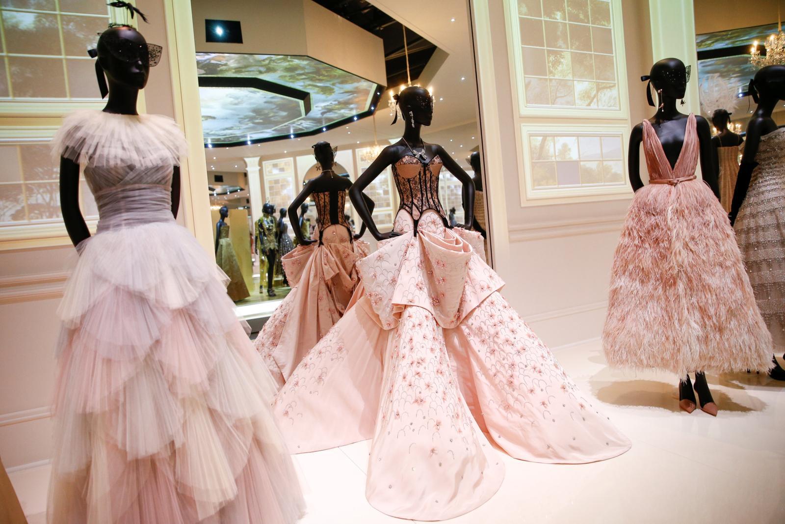 Christian Dior. (Foto: Reuters).