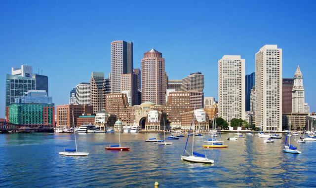 Boston, EEUU. Algunas de las tecnologías de los últimos años más impresionantes del mundo han nacido en Boston. Eso por no hablar por la gran cantidad de firmas de venture capital que existen en la región.