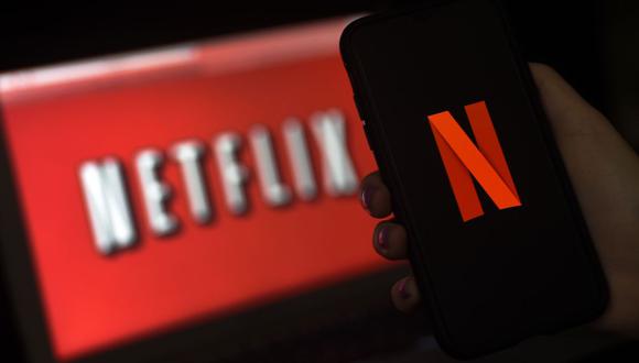 Netflix aún es el rey del streaming. ¿Conservará el trono? (Foto: AFP)
