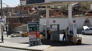 MEM elimina medida de cuotas de combustibles en Madre de Dios