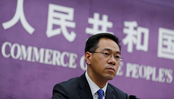 El portavoz Gao Feng aseguró que la ley sobre la seguridad nacional no mermaría la autonomía del territorio. (Reuters)