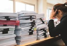 5 razones para deshacerse de documentos en lugar de archivarlos