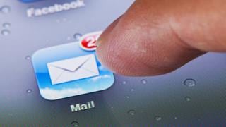 Consejos para mandar e-mails a gente poderosa e intimidante