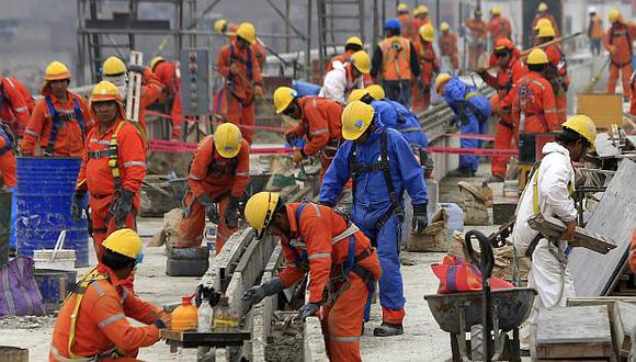 Banco Mundial señala que se debe superar los desafíos estructurales relacionados con los empleos de baja productividad y los servicios públicos. (Foto: GEC)