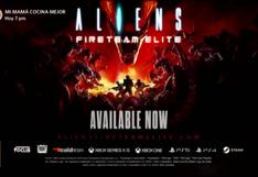 Aliens Fireteam Elite: Análisis del videojuego de terror ambientado en el universo de ‘El octavo pasajero’