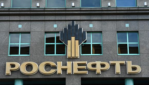 Se trataría del beneficio más alto desde el tercer trimestre del 2013, cuando las ganancias recibieron un impulso de la adquisición de TNK-BP por parte de Rosneft. (Kirill KUDRYAVTSEV / AFP).