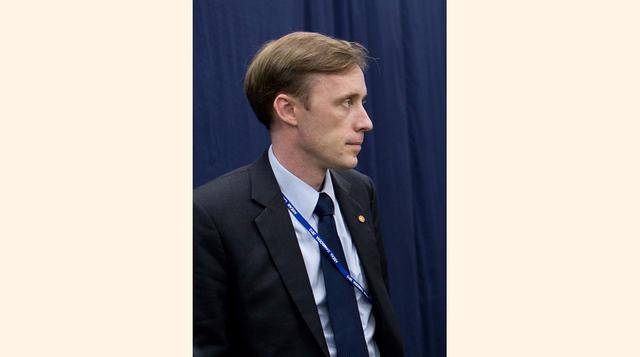 El pensante: Jake Sullivan, de 39 años, es consejero y cabeza pensante del equipo de Clinton desde su paso por el Departamento de Estado. Especializado en temas relacionados con política internacional y defensa, participó en las negociaciones secretas par