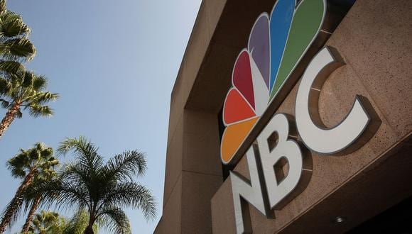 NBCUniversal, impulsada por Telemundo, es la única compañía de medios que puede conectar a escala en todas las pantallas con esta audiencia que es 100% latina y 100% estadounidense, resaltó. (Foto: AFP)