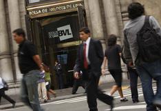 BVL cierra con índices mixtos, mientras lidera avance de acción de holding financiero Credicorp