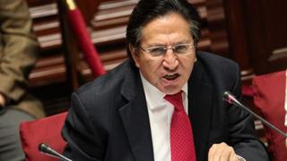 José León: “Nueva citación a Alejandro Toledo demostraría ánimo de venganza”