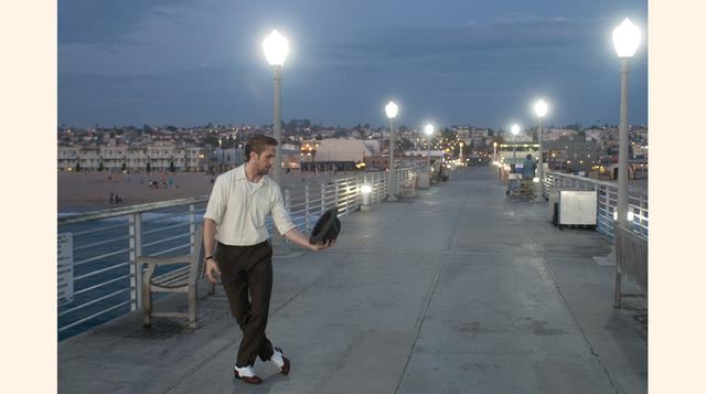 Las playas. Si no es Santa Monica, siempre puedes hacer escala en Hermosa Beach y pretender que eres parte de un momento musical protagonizado por Ryan Gosling. (foto: revistatravesias)