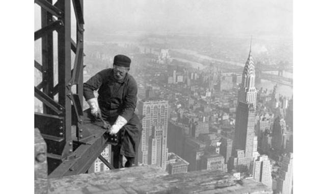 Nueva York: la ciudad más grande del mundo en el año 1925-DC Población: 7,774,000 Población actual: 22,083,000 (metro)