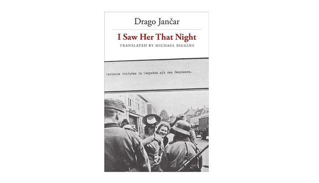 FOTO 20 |  I Saw Her That Night (Eslovenia).