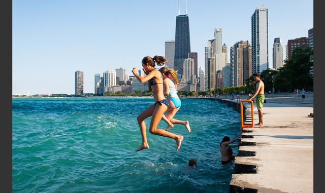 FOTO 10 | 1. Chicago, EE.UU.