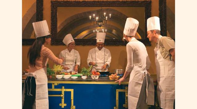 Belmond Hotel Monasterio, Cusco.